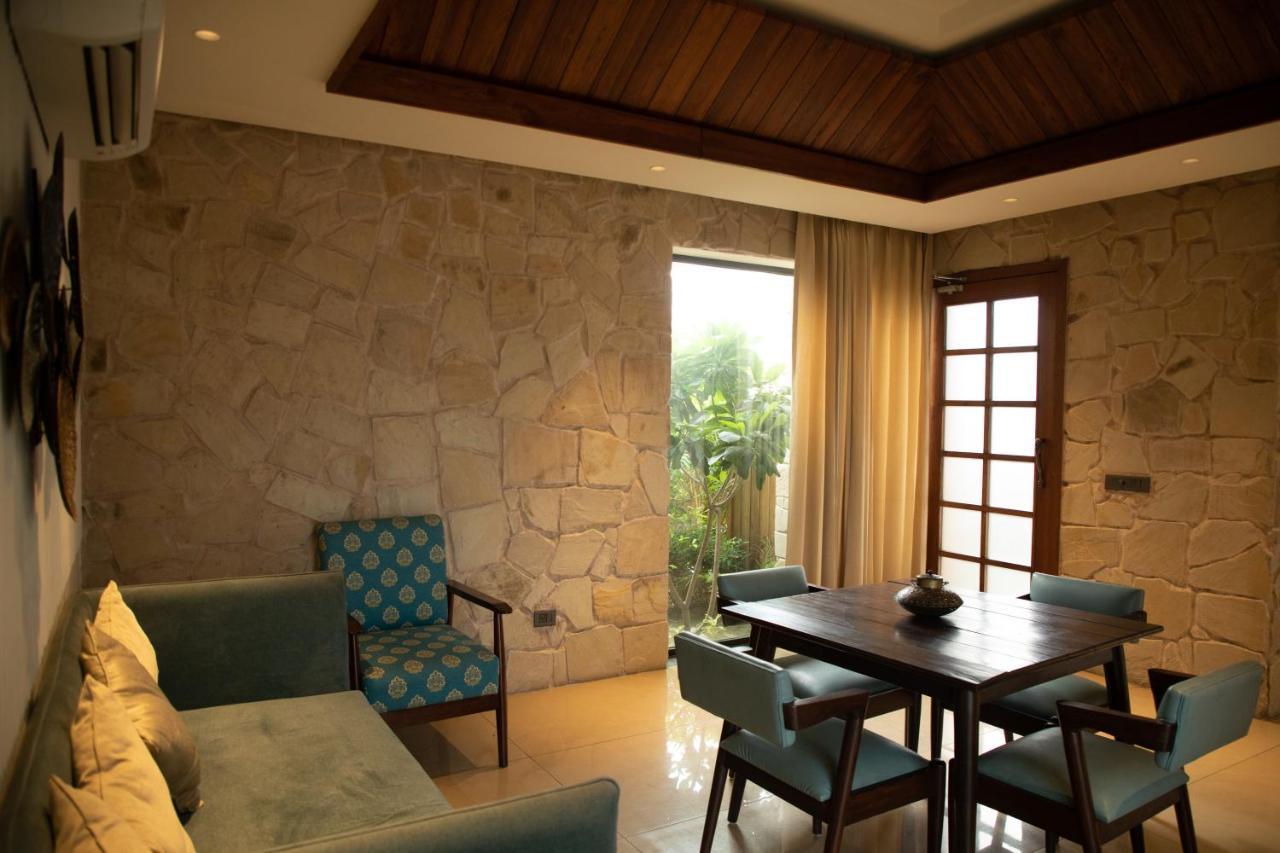 Palm Villas Амритсар Экстерьер фото